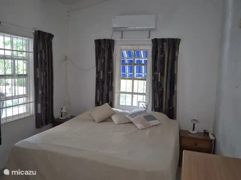 Melvyra  Seru Coral Resort Curacao huren in Curaçao, Banda Ariba (oost), Seru Coral - Bungalow Melvyra  Seru Coral Resort Curacao huren in Curaçao, Banda Ariba (oost), Seru Coral - Bungalow