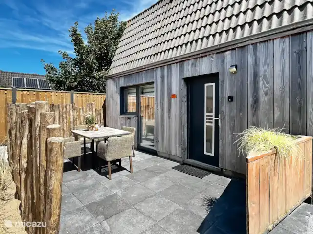 Lumière des dunes | Pays-Bas, Hollande du Nord, Schoorl - maison de vacances Lumière des dunes | Pays-Bas, Hollande du Nord, Schoorl - maison de vacances