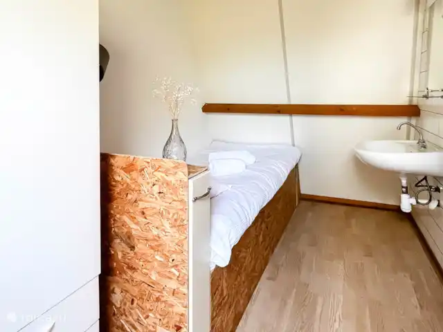 Lumière des dunes | Pays-Bas, Hollande du Nord, Schoorl - maison de vacances Chambre 1er étage