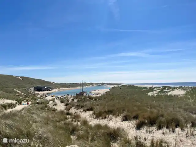 Lumière des dunes | Pays-Bas, Hollande du Nord, Schoorl - maison de vacances Environnement