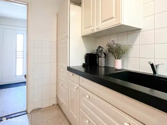 Duinzicht huren in Nederland, Noord-Holland, Schoorl - vakantiehuis Keuken