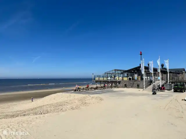 Duinzicht huren in Nederland, Noord-Holland, Schoorl - vakantiehuis Omgeving