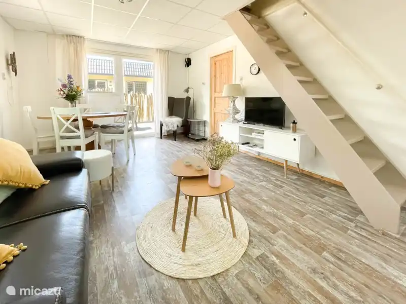 Vue sur les dunes | Pays-Bas, Hollande du Nord, Schoorl - Maison de vacances Vue sur les dunes | Pays-Bas, Hollande du Nord, Schoorl - Maison de vacances