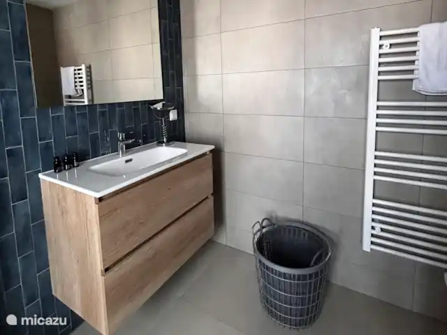 La Châtelaine 1 | Pays-Bas, Hollande du Nord, Egmond aan Zee - maison de vacances Salle de Bains