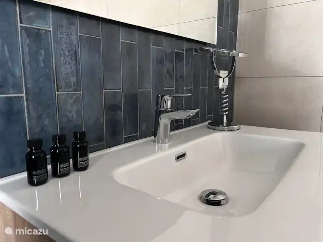 La Châtelaine 1 | Pays-Bas, Hollande du Nord, Egmond aan Zee - maison de vacances Salle de Bains