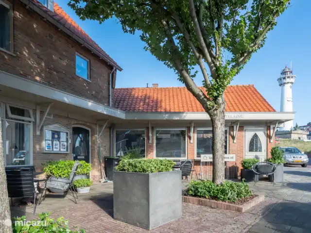 La Châtelaine 1 | Pays-Bas, Hollande du Nord, Egmond aan Zee - maison de vacances La Châtelaine 1 | Pays-Bas, Hollande du Nord, Egmond aan Zee - maison de vacances