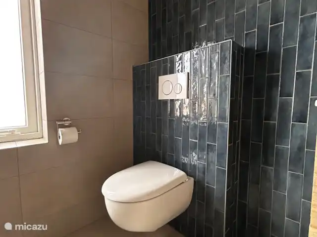 La Châtelaine 1 | Pays-Bas, Hollande du Nord, Egmond aan Zee - maison de vacances Salle de Bains