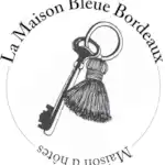 Valérie de la Maison Bleue B&B