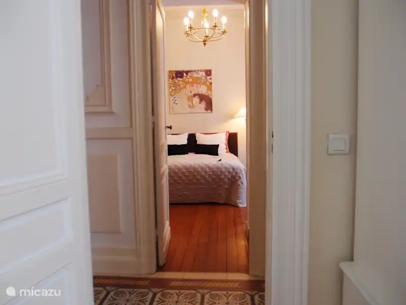 B&B La Maison Bleue, Les 3 âges huren in Frankrijk, Gironde, Bordeaux - Pension / Guesthouse / Privékamer B&B La Maison Bleue, Les 3 âges huren in Frankrijk, Gironde, Bordeaux - Pension / Guesthouse / Privékamer