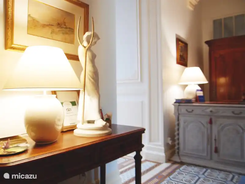 B&B La Maison Bleue, Les 3 âges huren in Frankrijk, Gironde, Bordeaux - Pension / Guesthouse / Privékamer B&B La Maison Bleue, Les 3 âges huren in Frankrijk, Gironde, Bordeaux - Pension / Guesthouse / Privékamer