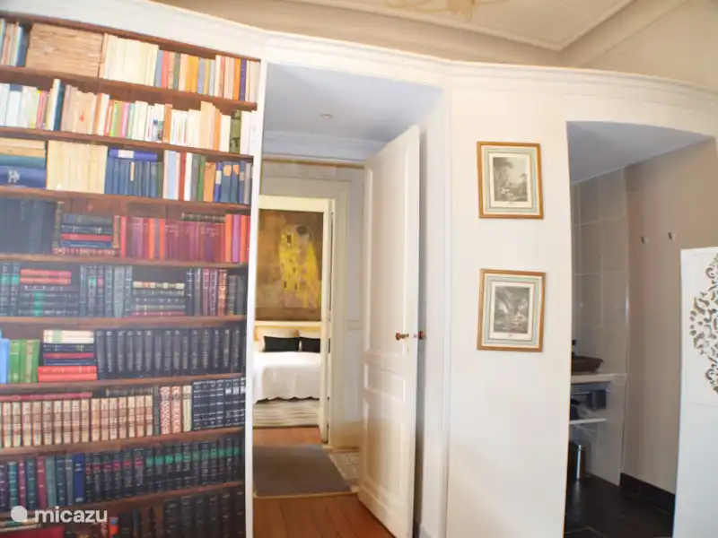 B&B La Maison Bleue, Les 3 âges huren in Frankrijk, Gironde, Bordeaux - Pension / Guesthouse / Privékamer B&B La Maison Bleue, Les 3 âges huren in Frankrijk, Gironde, Bordeaux - Pension / Guesthouse / Privékamer