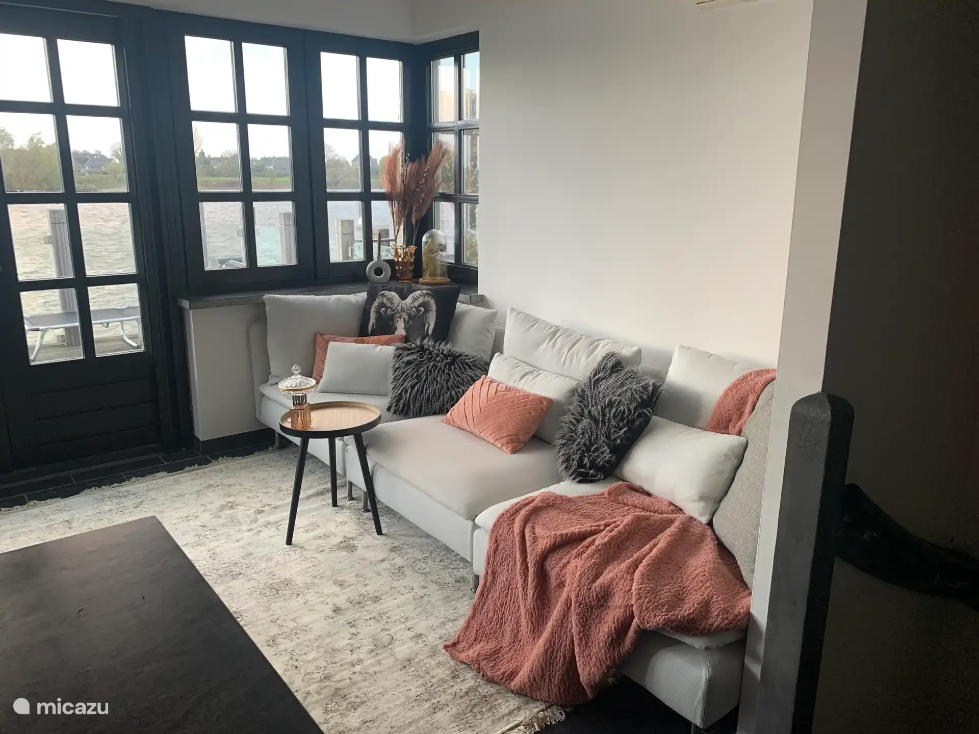 Water villa Veen in Netherlands, North Brabant, Veen - Holiday house