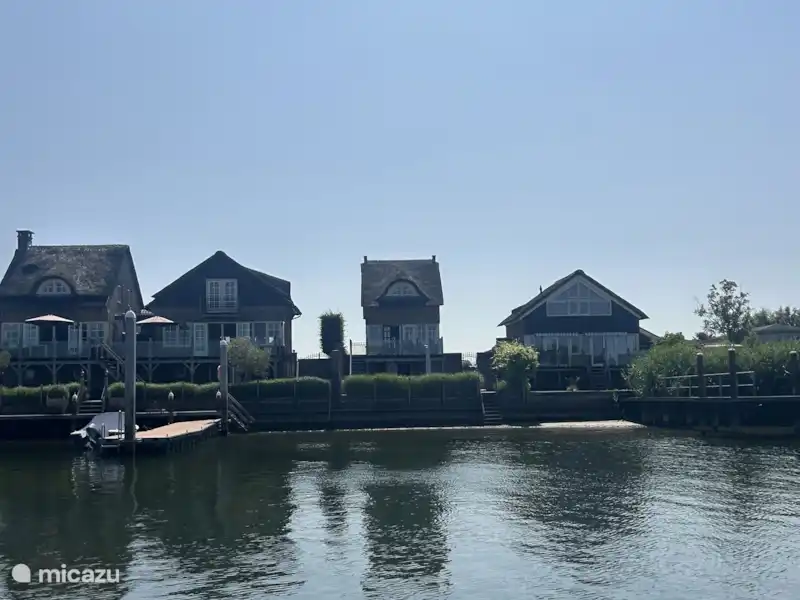 Villa sur pilotis Veen | Pays-Bas, Brabant-Septentrional, Tourbe - Maison de vacances Villa sur pilotis Veen | Pays-Bas, Brabant-Septentrional, Tourbe - Maison de vacances