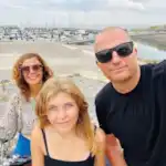 Ivan, Natacha & Zita