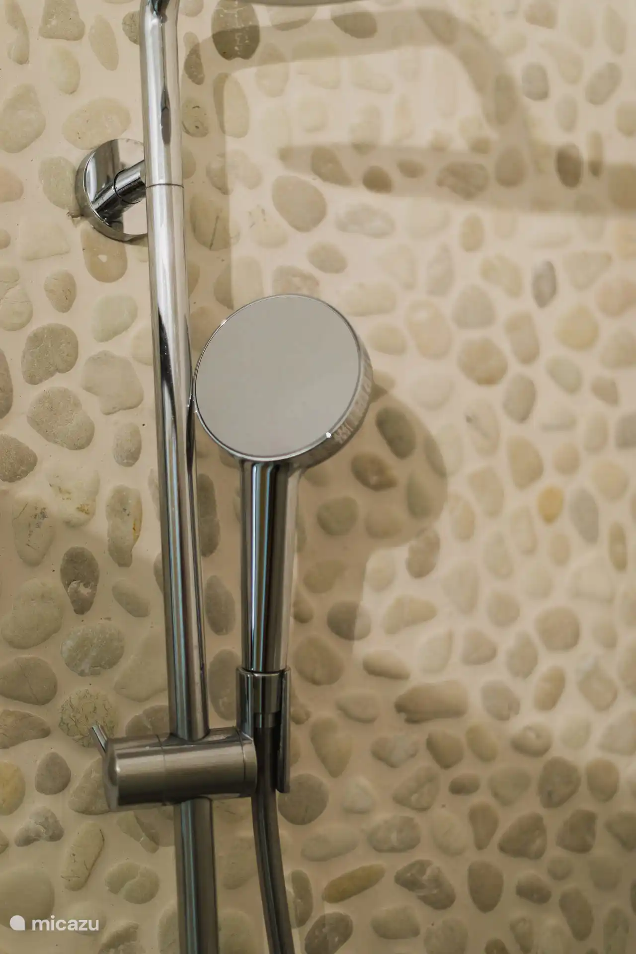 Details zum Badezimmer