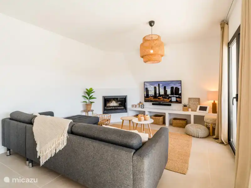 Casa Zita Mar | Espagne, Ibiza, Cala Llonga - Villa  Casa Zita Mar | Espagne, Ibiza, Cala Llonga - Villa
