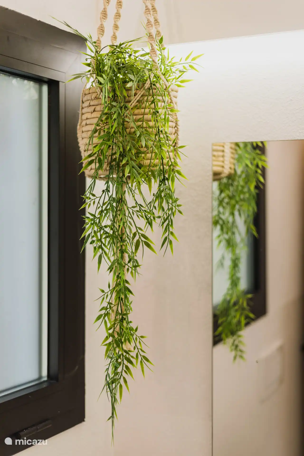 Details zum Badezimmer