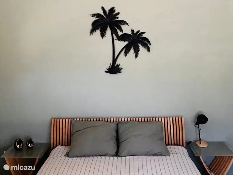 Studio Dushi Shelter | Curaçao, Banda Abou (ouest), Big Mountain - Studio Studio Dushi Shelter | Curaçao, Banda Abou (ouest), Big Mountain - Studio