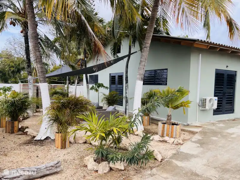 Studio Dushi Shelter | Curaçao, Banda Abou (ouest), Big Mountain - Studio Studio Dushi Shelter | Curaçao, Banda Abou (ouest), Big Mountain - Studio