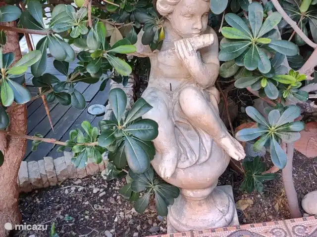 Location de Vacances Espagne, Costa del Sol, Benalmádena, villa - Plage à 2 min à pied + piscine chauffée + jacuzzi Romance