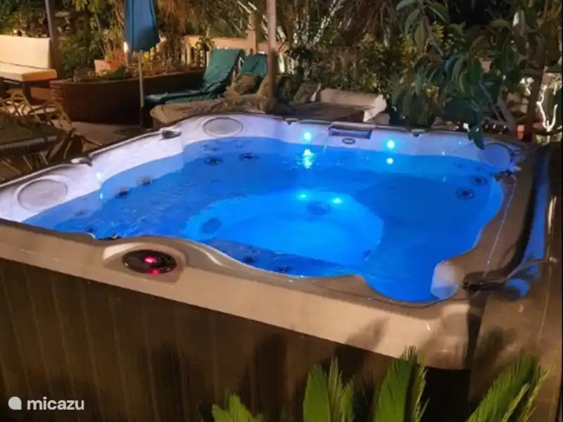 Plage à 2 min à pied + piscine chauffée + jacuzzi | Espagne, Costa del Sol, Benalmádena - Villa Plage à 2 min à pied + piscine chauffée + jacuzzi | Espagne, Costa del Sol, Benalmádena - Villa
