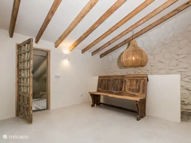 Finca de los Secretos | Espagne, Costa Blanca, Benissa - finca en détail