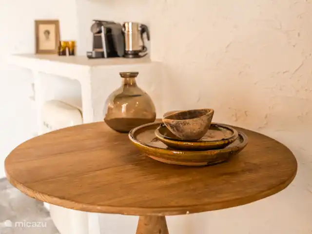 Finca de los Secretos | Espagne, Costa Blanca, Benissa - finca sphère....