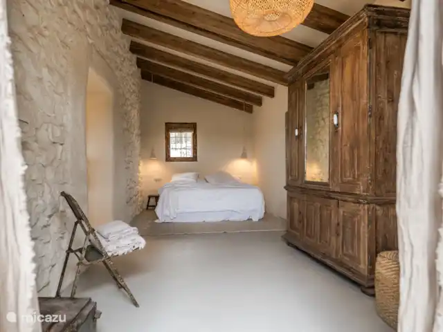 Finca de los Secretos | Espagne, Costa Blanca, Benissa - finca Chambre du rez-de-chaussée