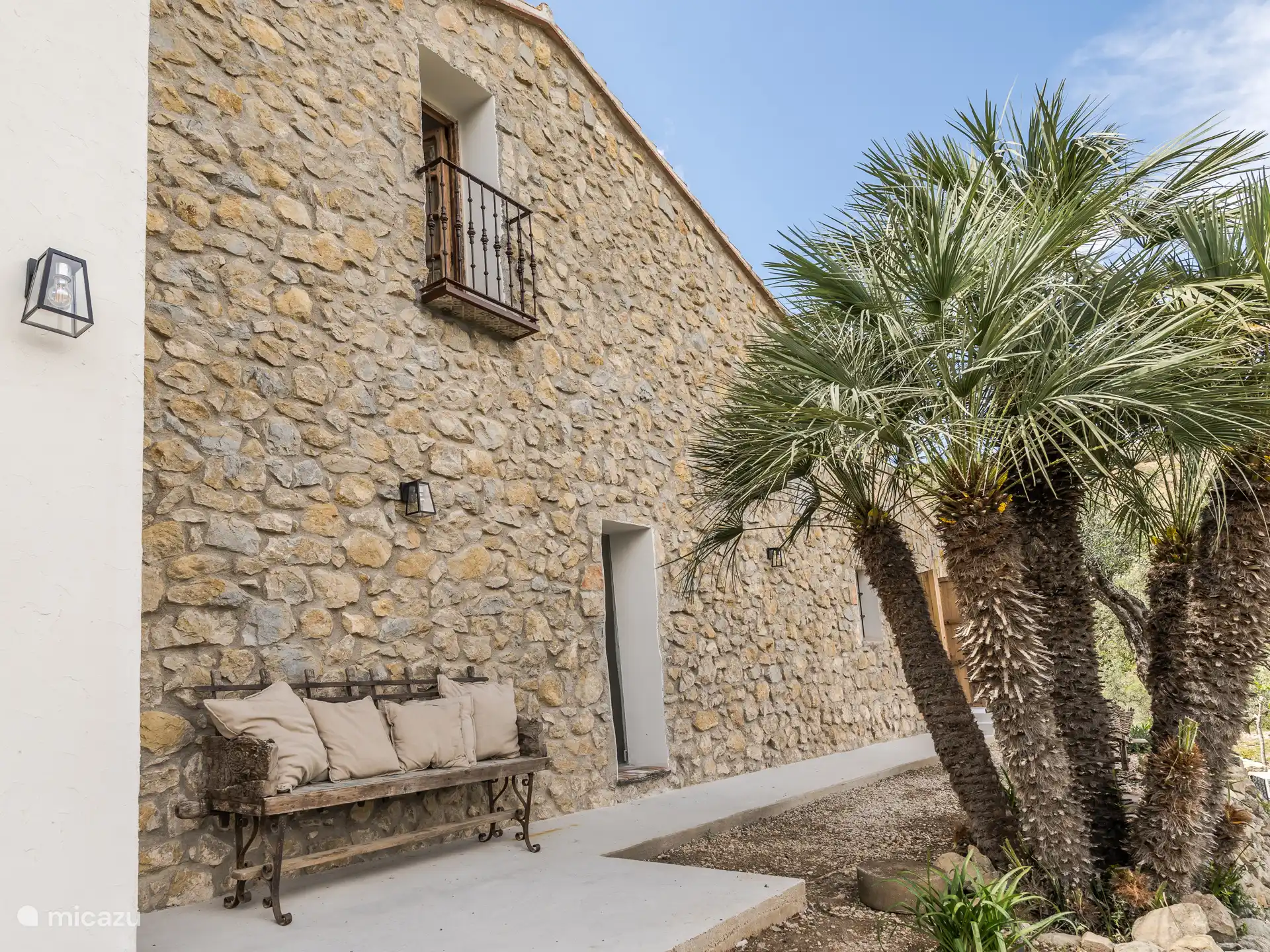 cup of coffee in the morning