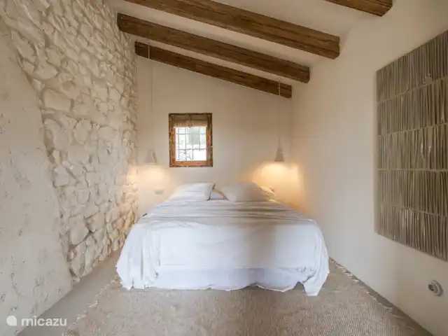 Finca de los Secretos | Espagne, Costa Blanca, Benissa - finca Chambre du rez-de-chaussée