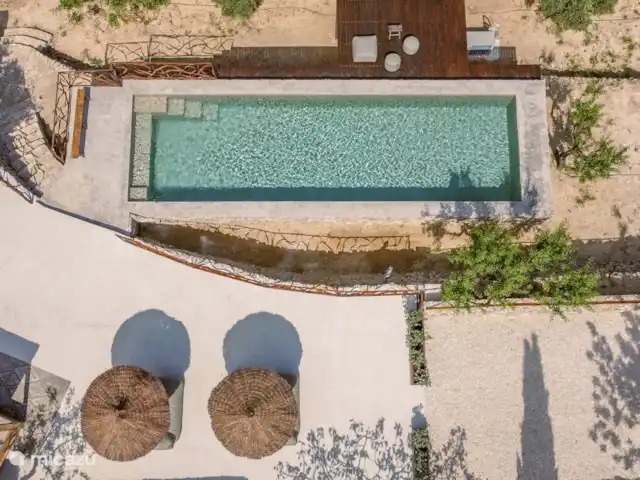 Finca de los Secretos | Espagne, Costa Blanca, Benissa - finca piscine