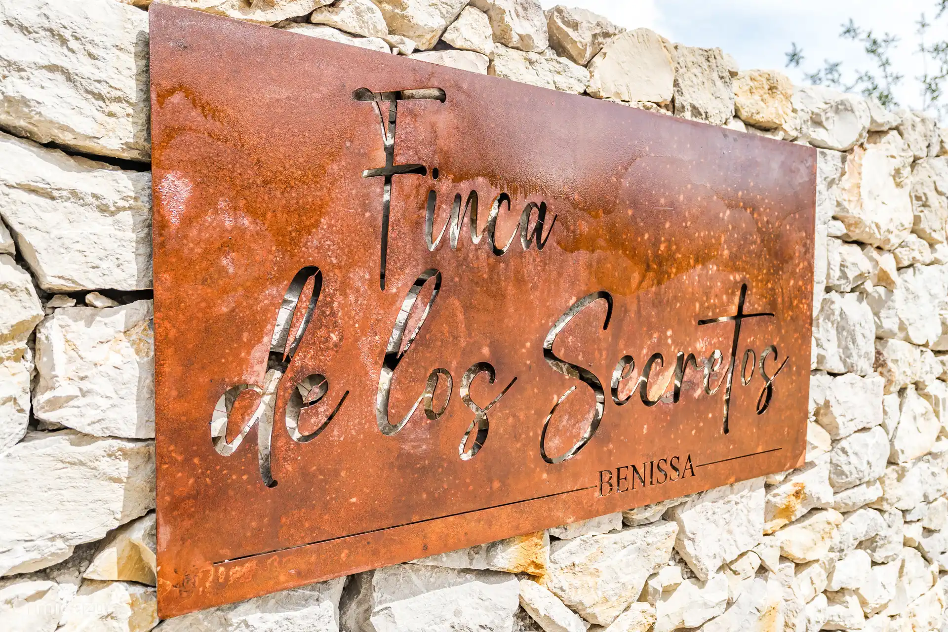 Finca de los Secretos