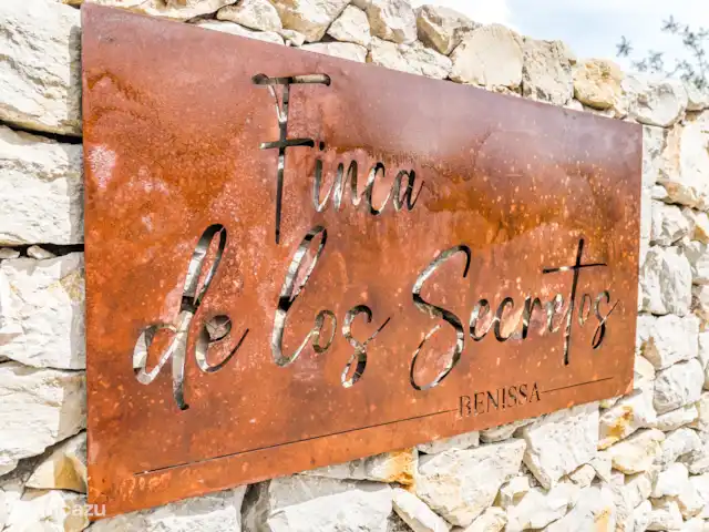 Finca de los Secretos | Espagne, Costa Blanca, Benissa - finca Finca de los Secretos