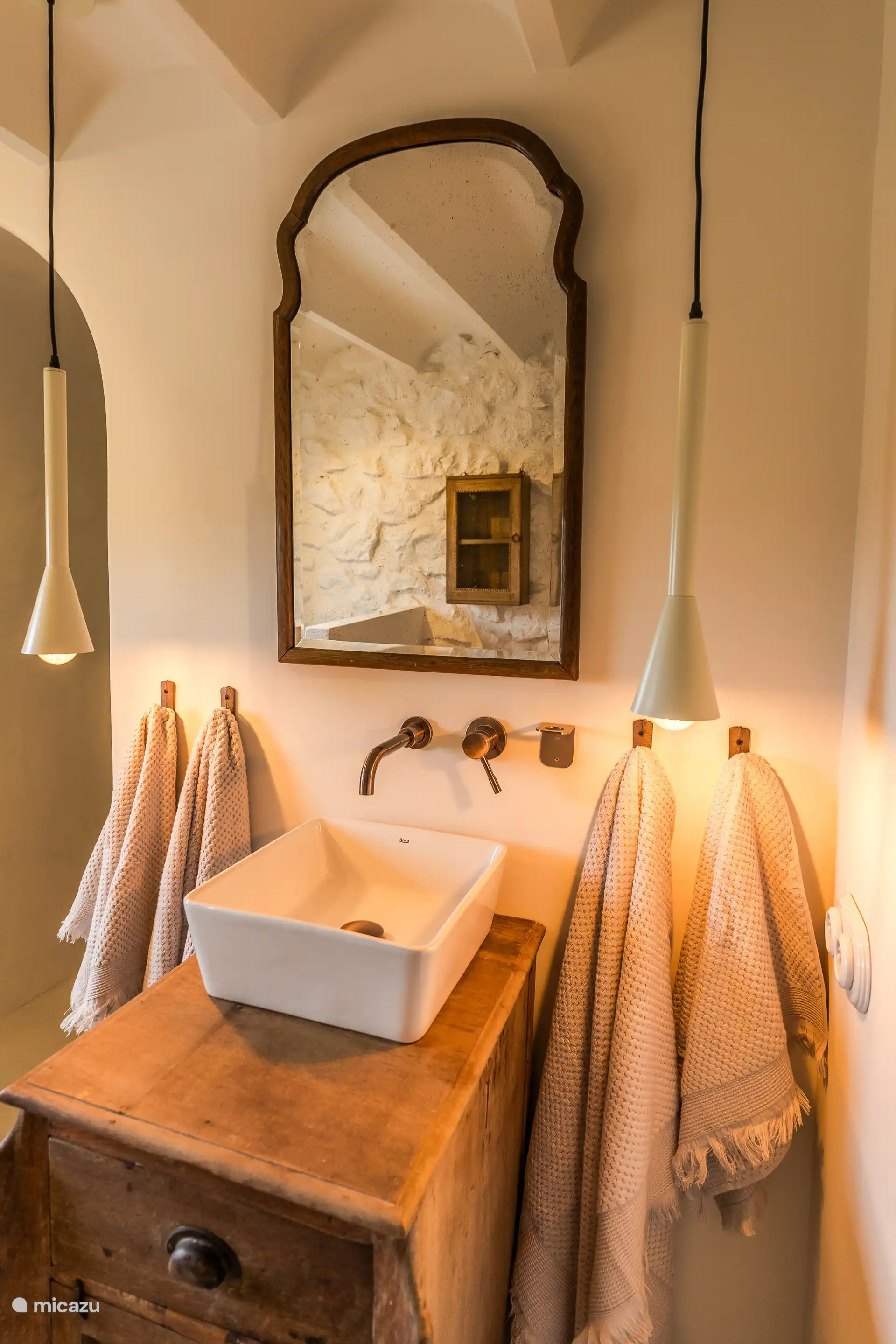 something old, something new... with an eye for detail 