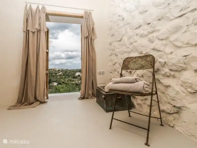 Finca de los Secretos | Espagne, Costa Blanca, Benissa - finca Détail tout au long de la matinée