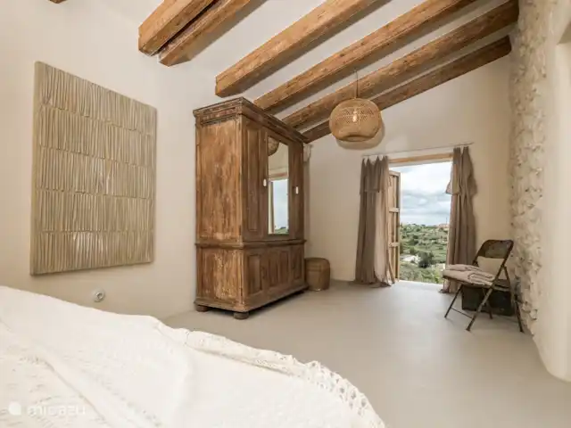 Finca de los Secretos | Espagne, Costa Blanca, Benissa - finca belle vue, agréable de se réveiller