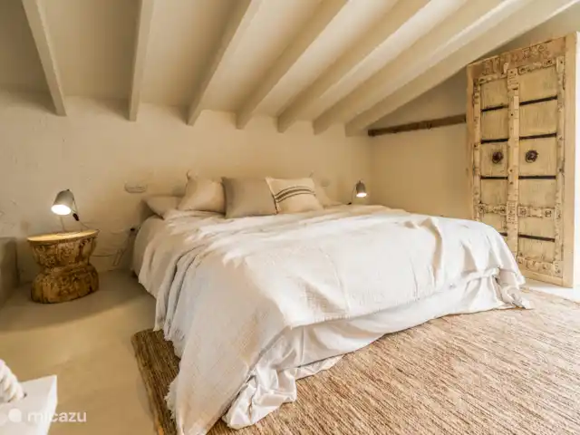 Finca de los Secretos | Espagne, Costa Blanca, Benissa - finca Chambre à l’étage
