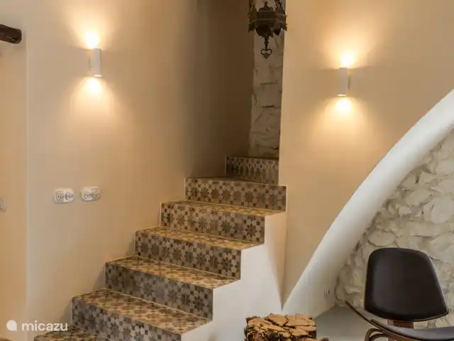 Finca de los Secretos | Espagne, Costa Blanca, Benissa - finca Charme espagnol : matériaux authentiques
