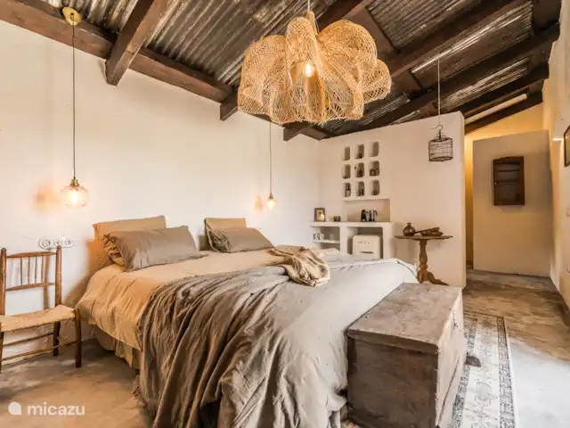 Finca de los Secretos | Espagne, Costa Blanca, Benissa - finca Pension