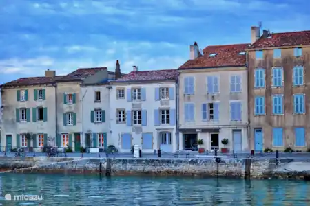 Ile de Ré