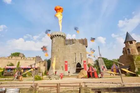 Puy du Fou
