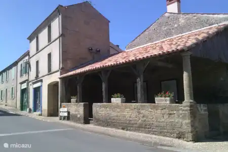 Petites Cités de Caractère