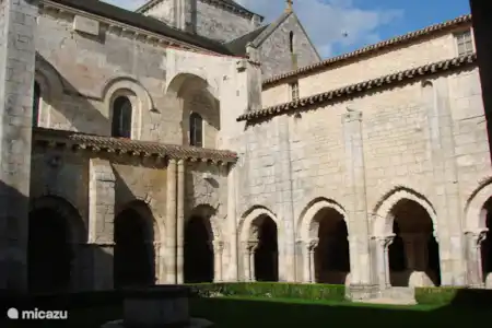 Petites Cités de Caractère