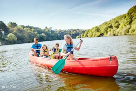 Activités aux alentours
