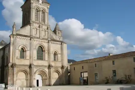 Petites Cités de Caractère