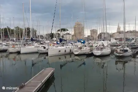 La Rochelle