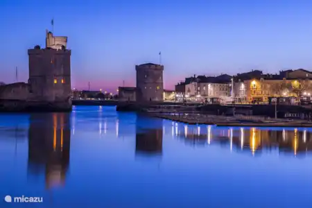 La Rochelle