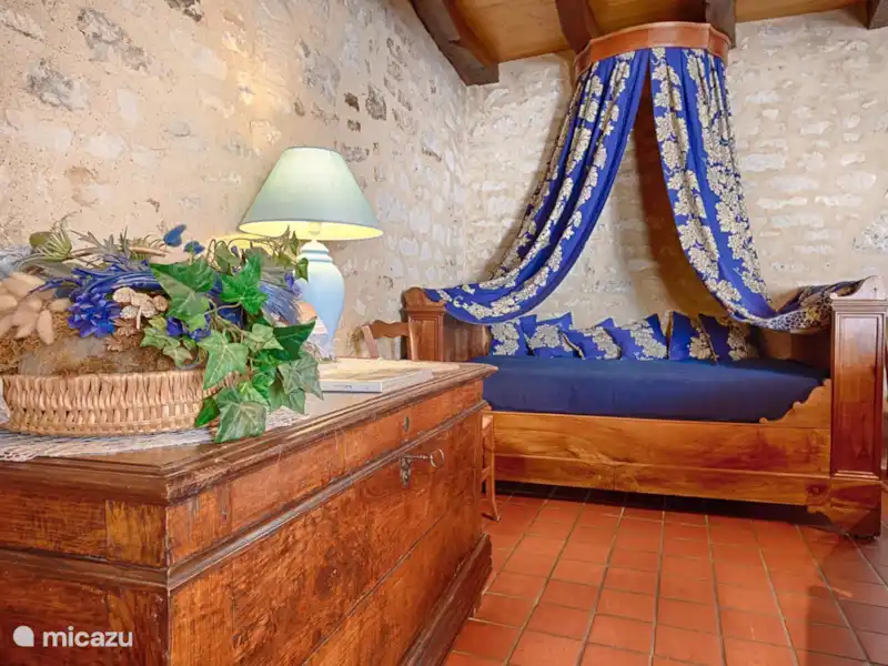 Gite de la Gravée en Vendée  | France, Vendée, Saint-Michel-le-Cloucq - Gîte / Cottage Gite de la Gravée en Vendée  | France, Vendée, Saint-Michel-le-Cloucq - Gîte / Cottage