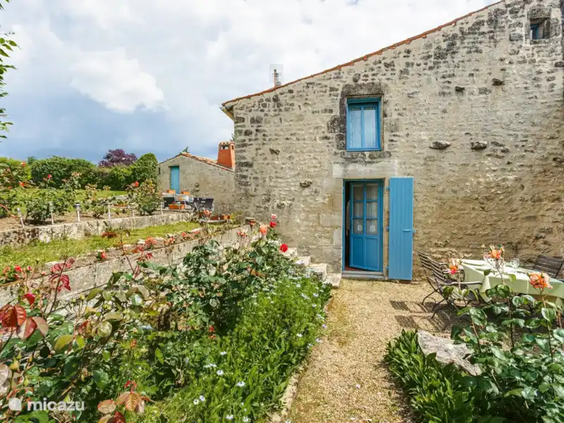 Gite de la Gravée en Vendée  | France, Vendée, Saint-Michel-le-Cloucq - Gîte / Cottage Gite de la Gravée en Vendée  | France, Vendée, Saint-Michel-le-Cloucq - Gîte / Cottage