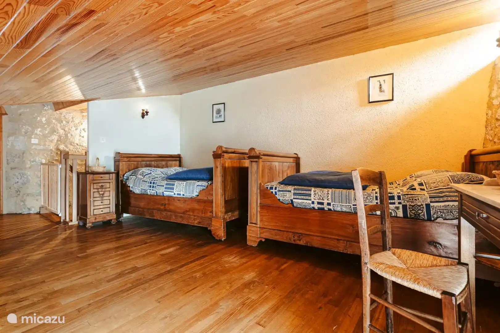 Zwischengeschoss für Kinder